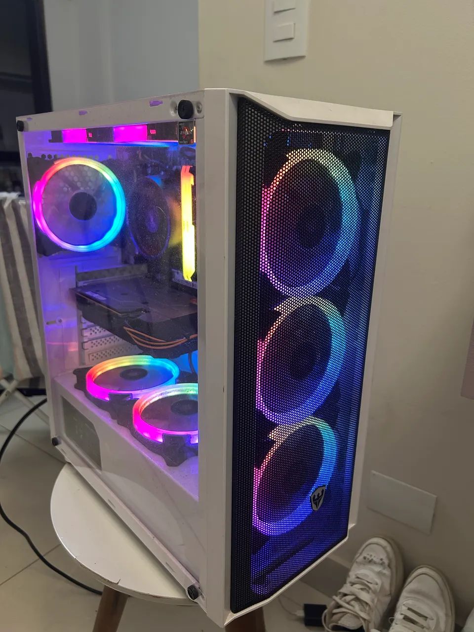 **Pc gamer completo** - Foto 4