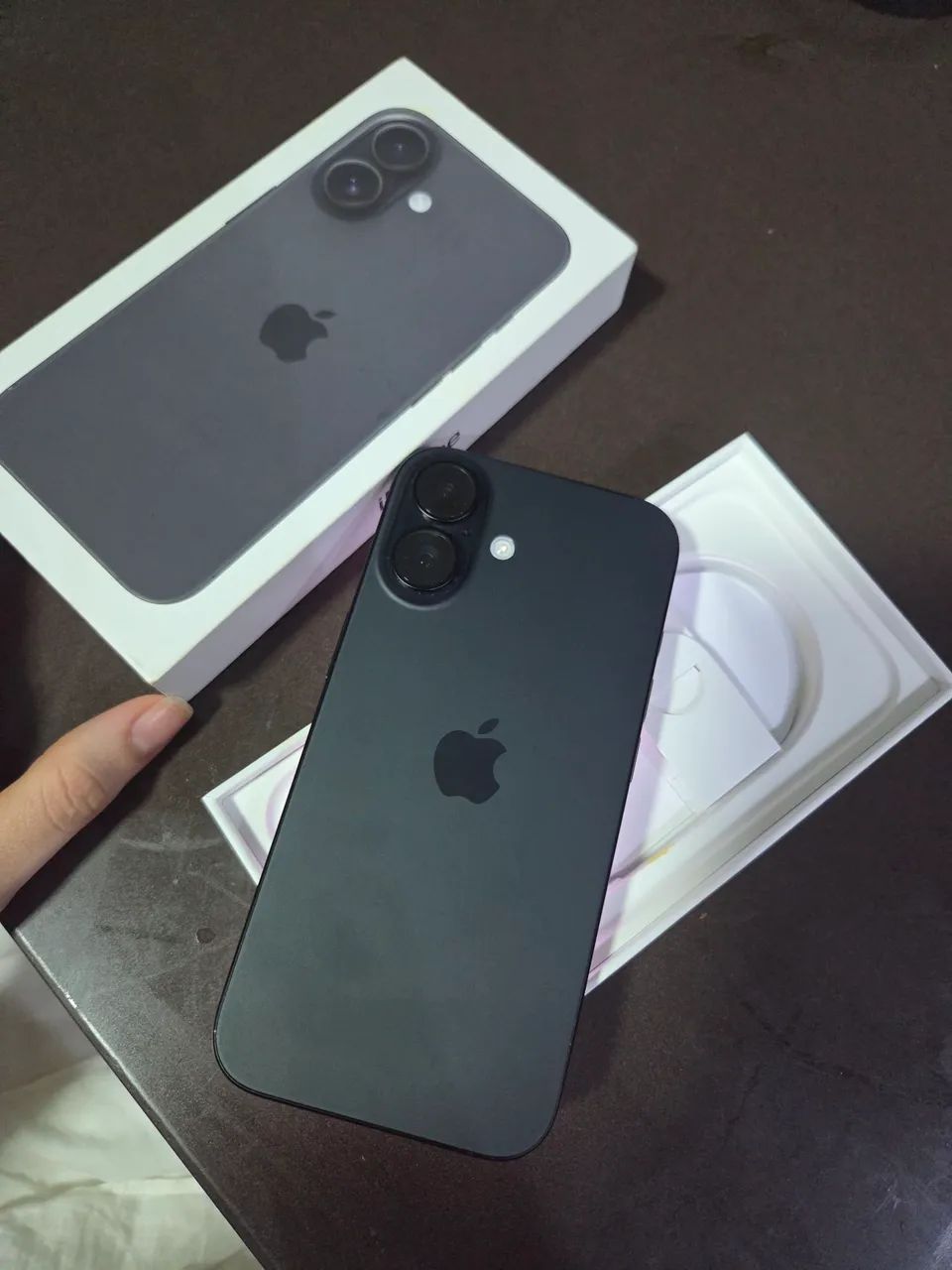 IPHONE 16 128GB - Foto 2