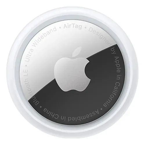 Rastreador Airtag Apple / Air Tag Original 1 Unidade - Foto 3