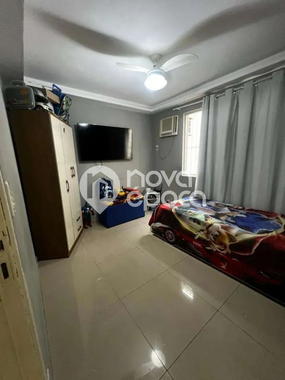 Inhaúma | Apartamento 2 quartos - Foto 3