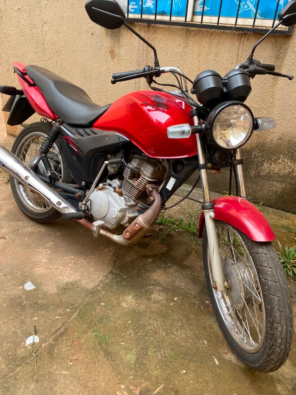 Moto - Foto 2