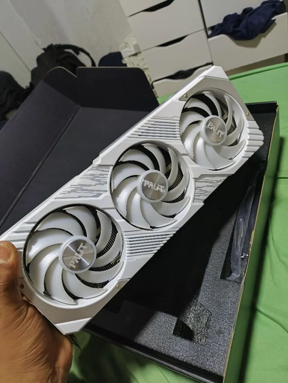 RTX 4070 Ti Super 16GB  - Foto 3