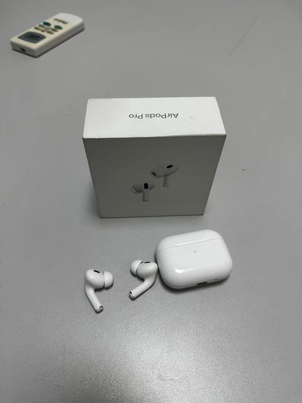AirPods Pro 2 | USB-C | Magsafe | ORIGINAL | NOVÍSSIMO - Fones de
