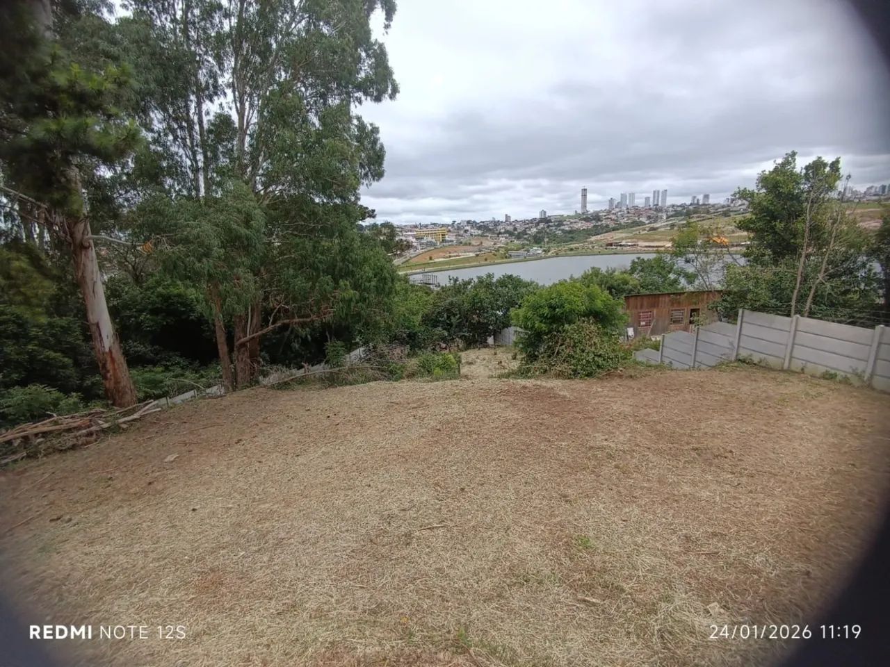 TERRENO À VENDA EM OLARIAS - Foto 3