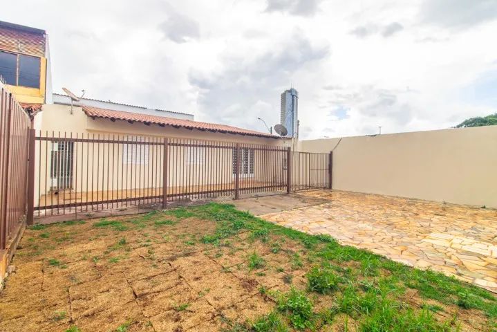 Casa de esquina QNL 23