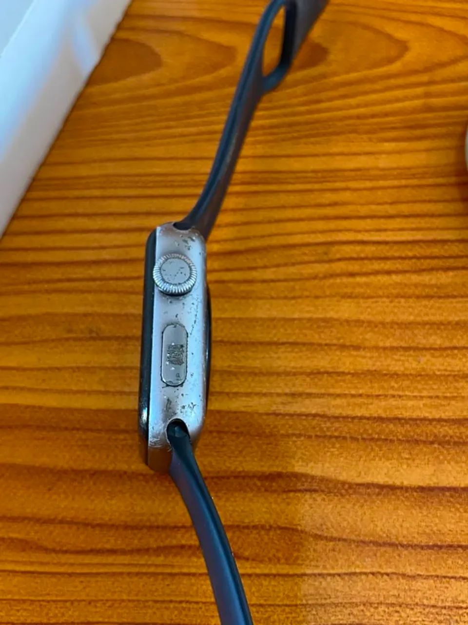 Apple Watch Série 3 42mm - Foto 3