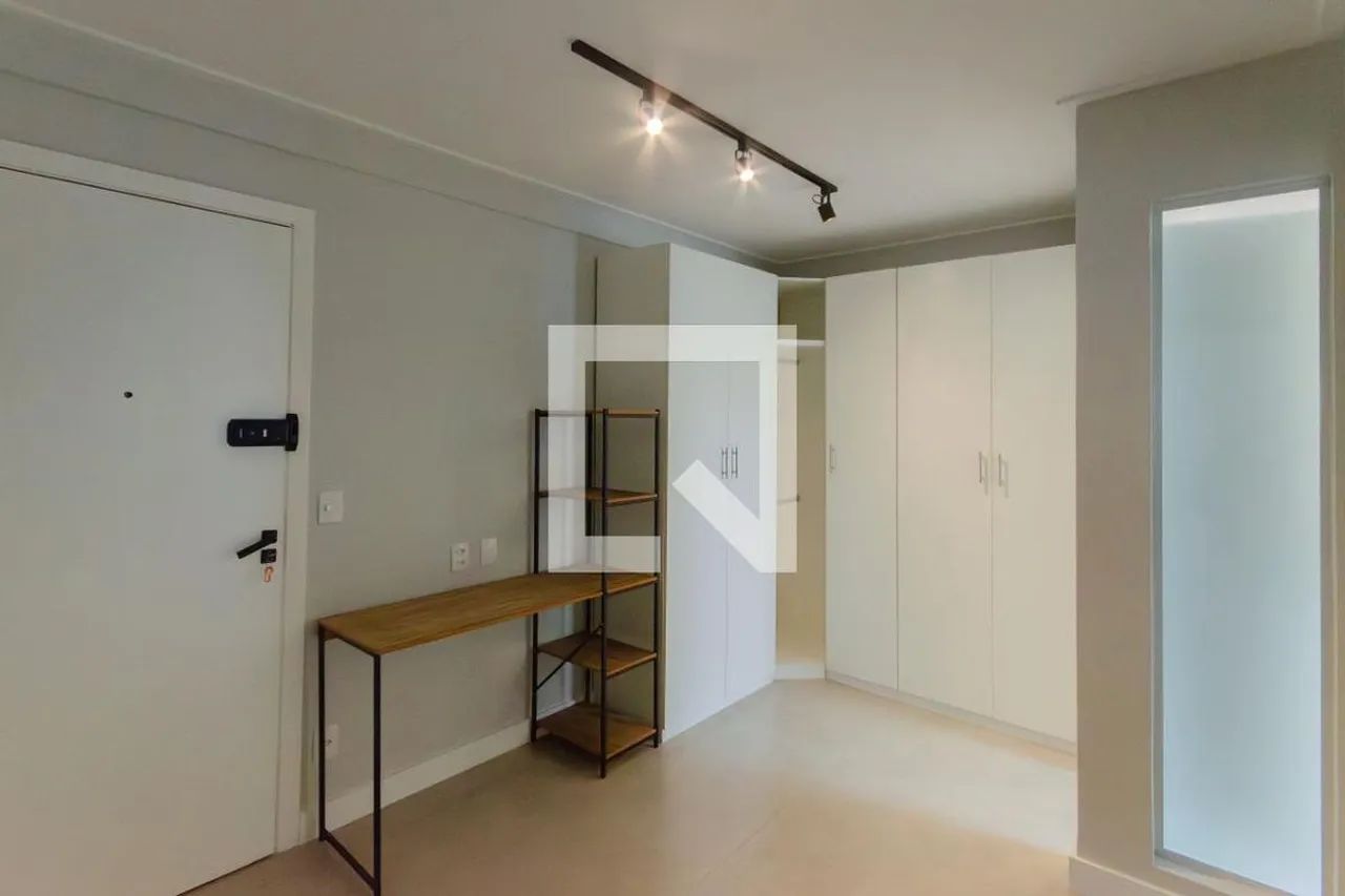Apartamento à Venda - Vila Mariana, 1 Quarto, 45 m2 - Foto 5