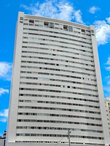 APTO ED. LA BELLE MAISON PERSONALISEE - ÁGUAS CLARAS 