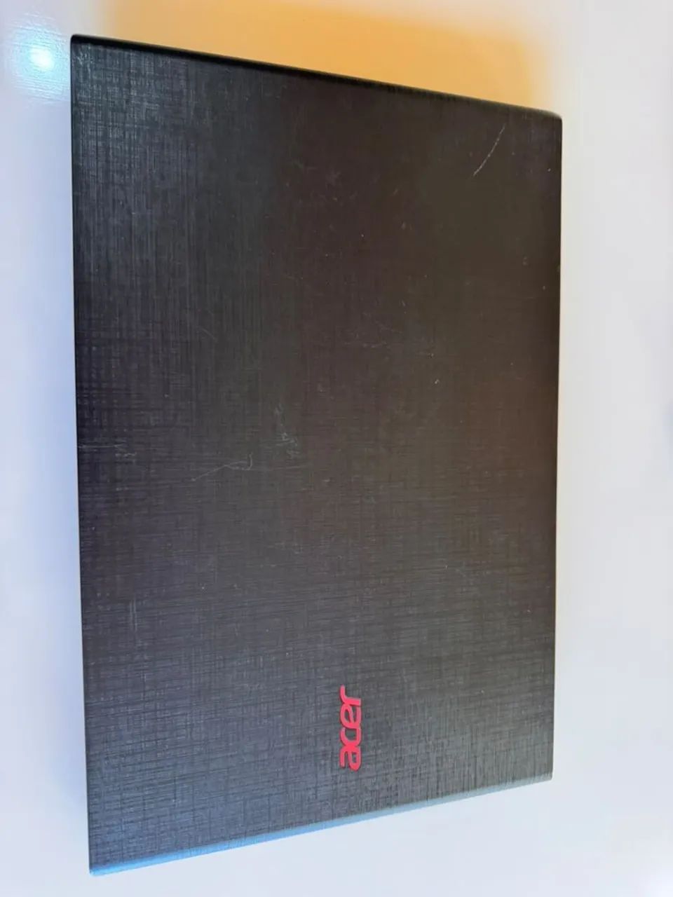 Notebook Acer Corei3 SSD-500gb 4gb ram - Foto 3