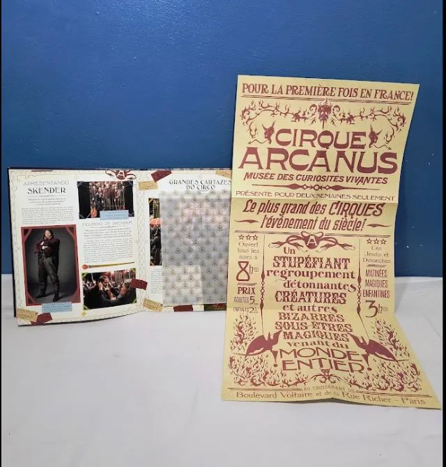 Livro de Harry Potter - Foto 4
