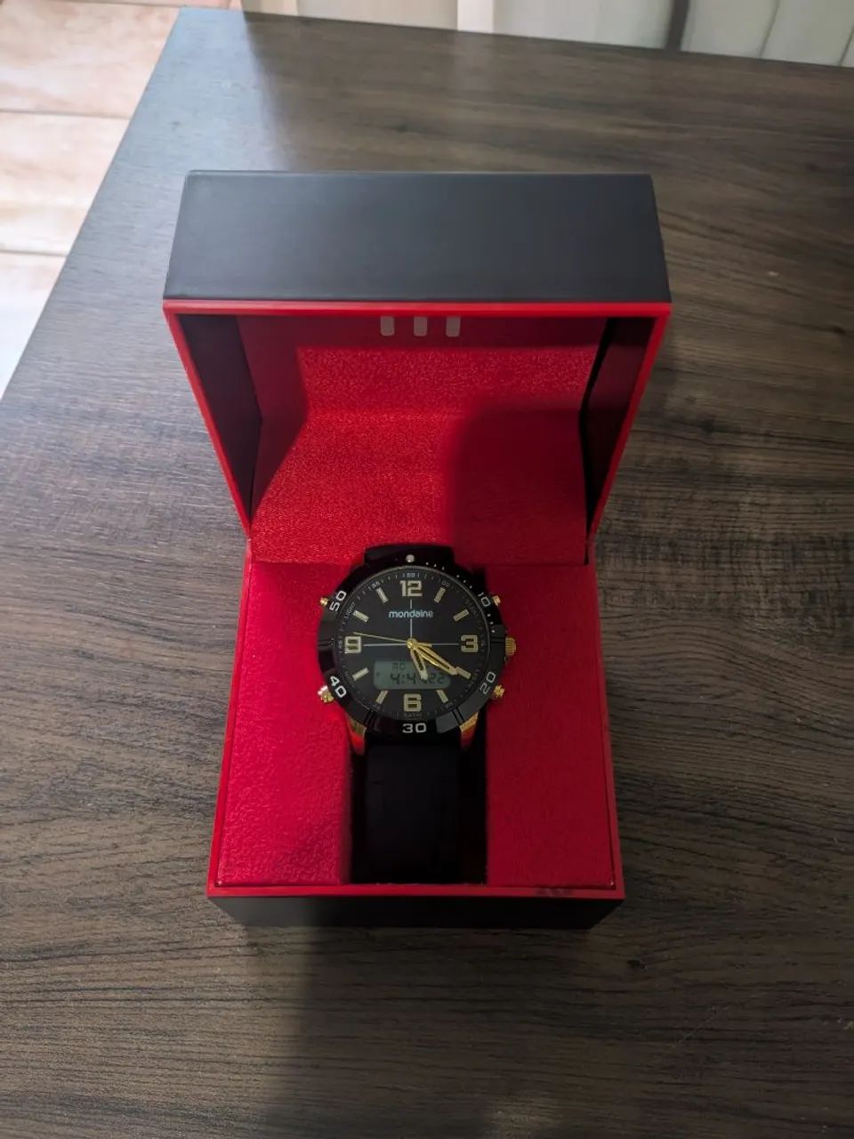 Relógio mondaine - Foto 3