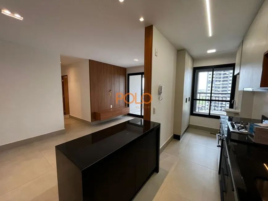 Aluguel Apartamento JARDIM SUL