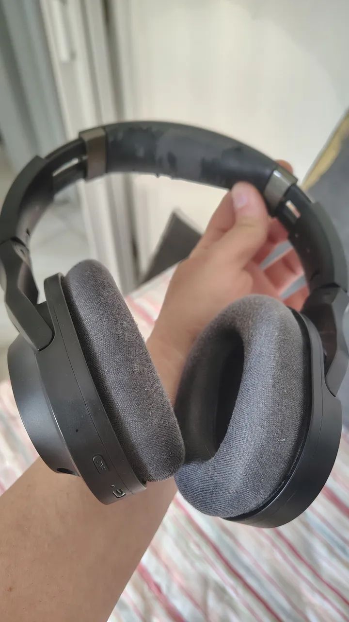 Headphone Lity  - Foto 3