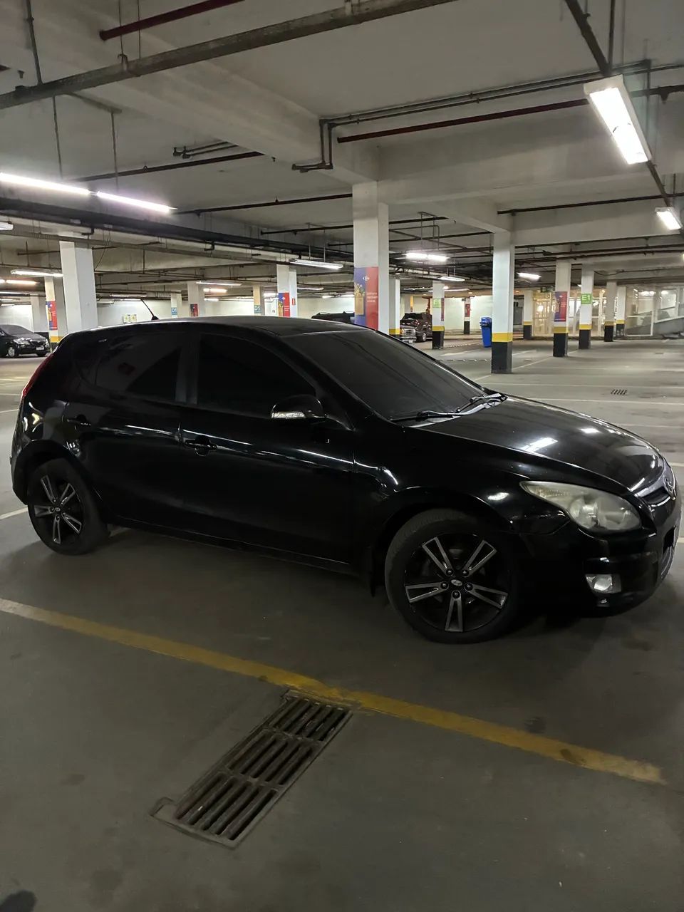 Hyundai I30 2.0 16V 145cv 5P Aut. 2011 - Foto 3