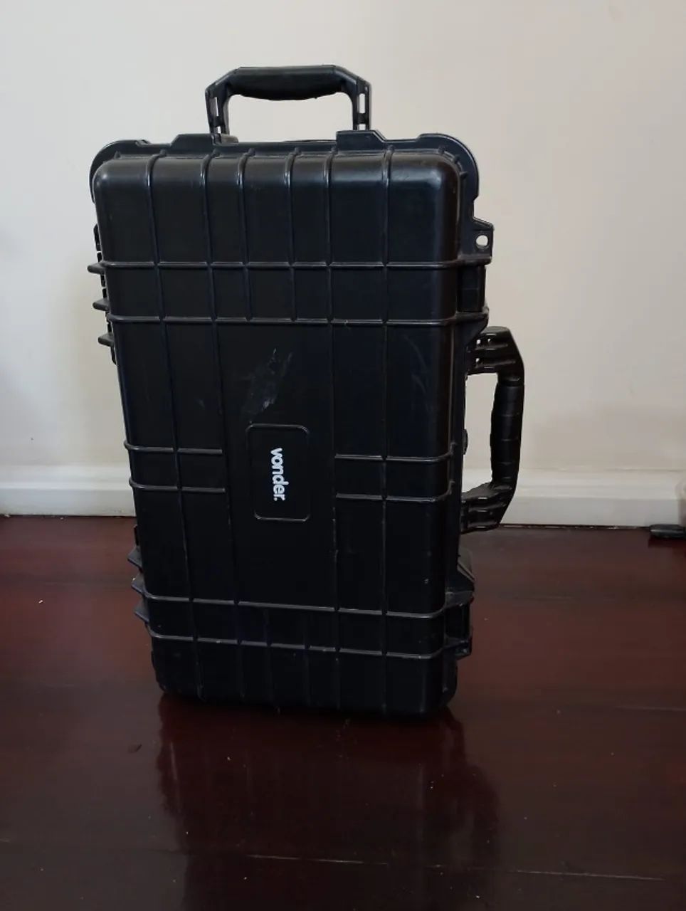 MALETA ANTI-IMPACTO MAI 545 VONDER - Foto 4