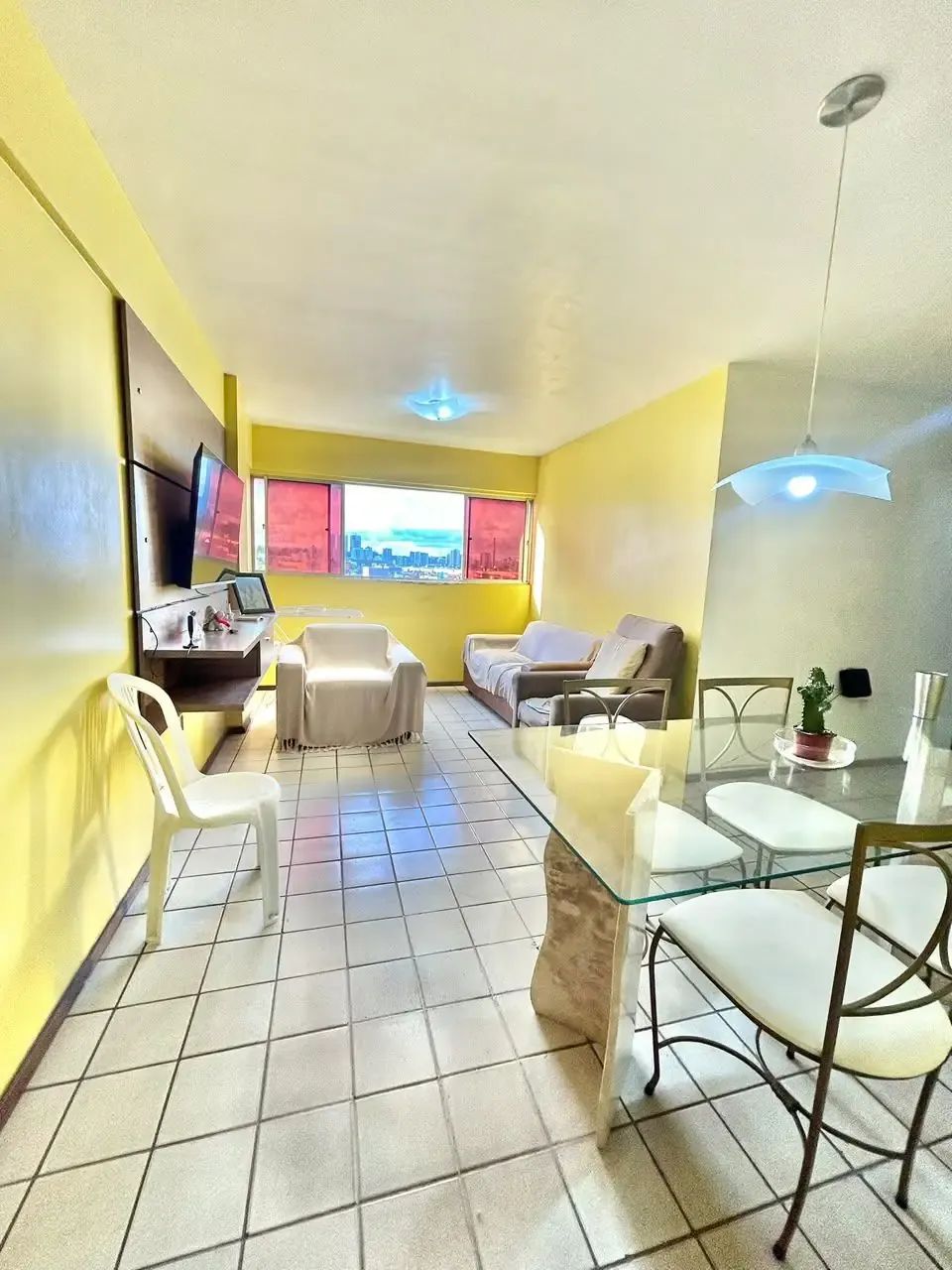 Apartamento à venda, POÇO, Maceió, AL - Foto 3
