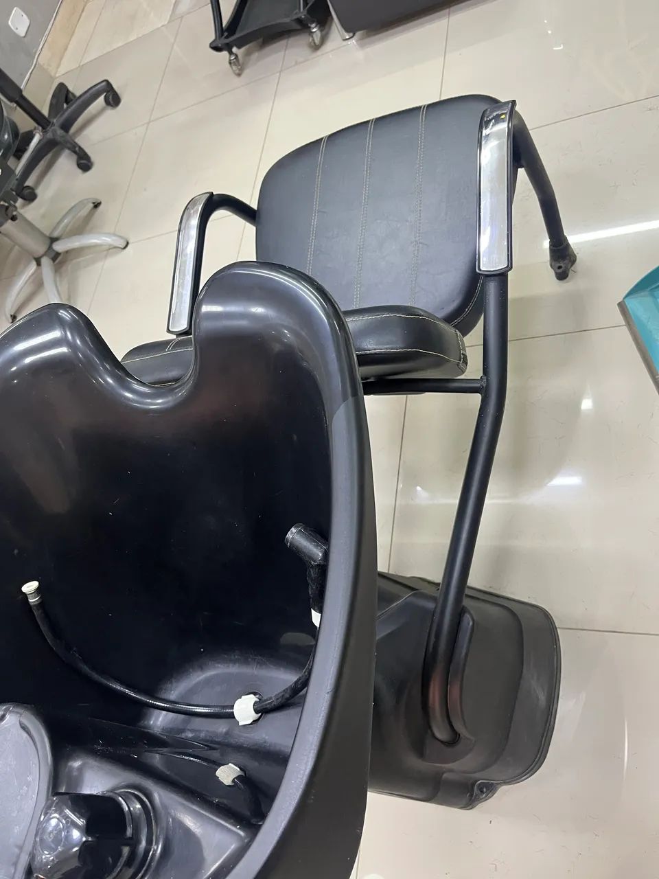 Lavatório Dompell pra cabeleireiro  - Foto 2