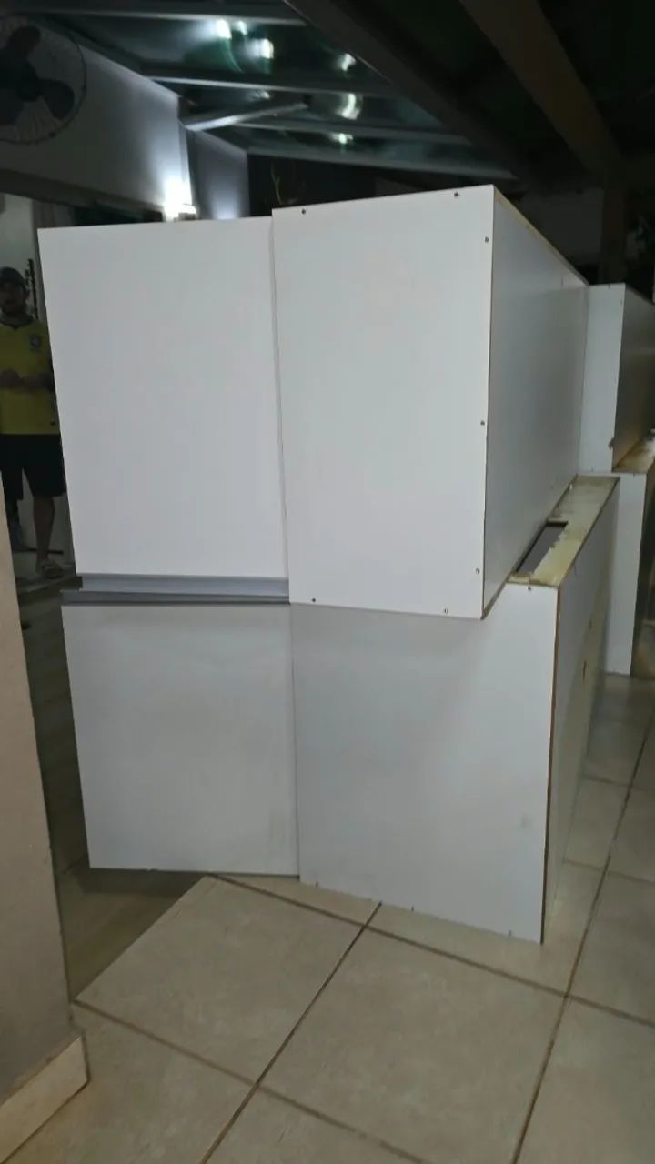 MÓVEIS PARA COZINHA - Foto 2