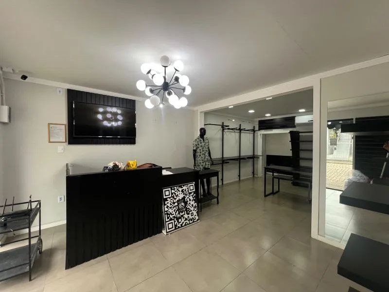 Sala comercial ASCURRA - SC - Foto 2