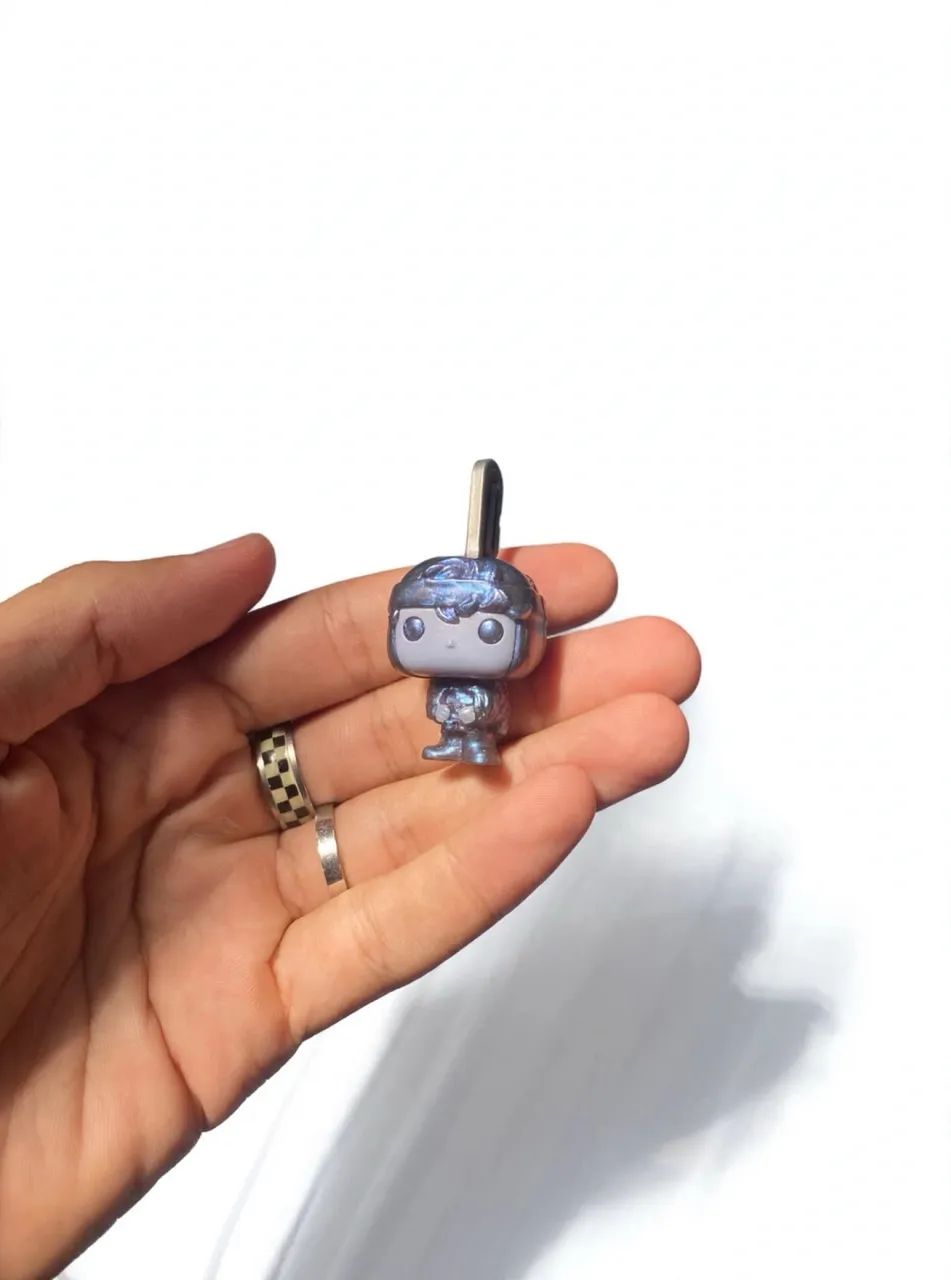 Kinder Joy Stranger Things - Foto 5