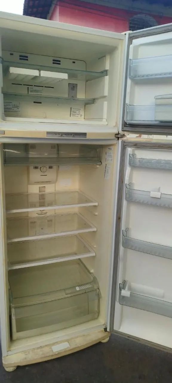 Geladeira  - Foto 2