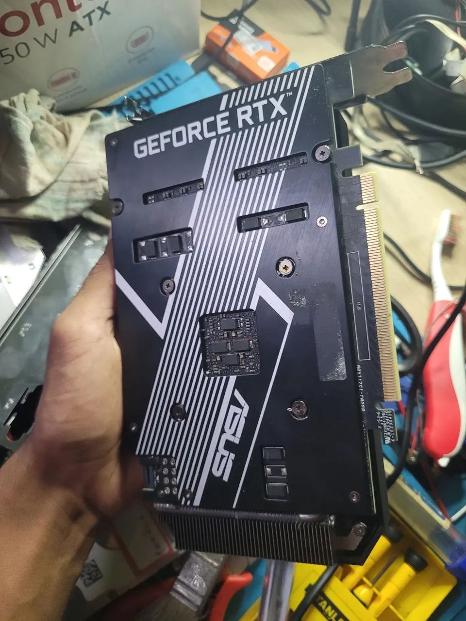 RTX 3060 8GB - Foto 2