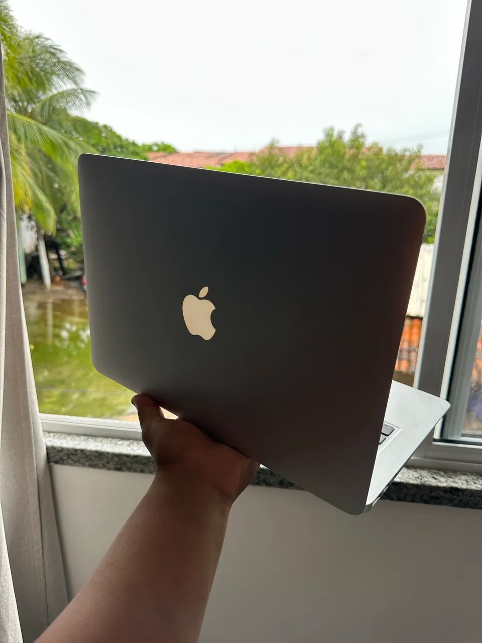 MACBOOK AIR 2015 - Notebooks - Barra do Ceará, Fortaleza