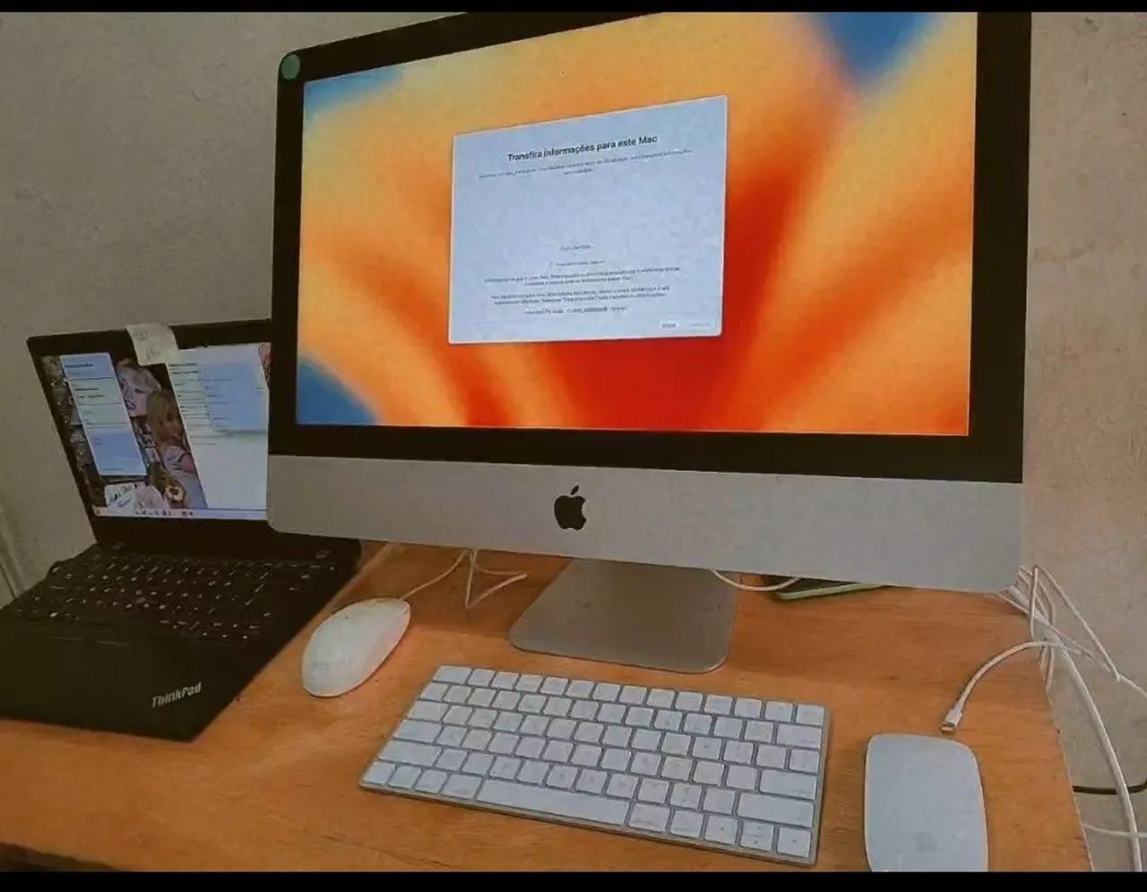 imac 2017