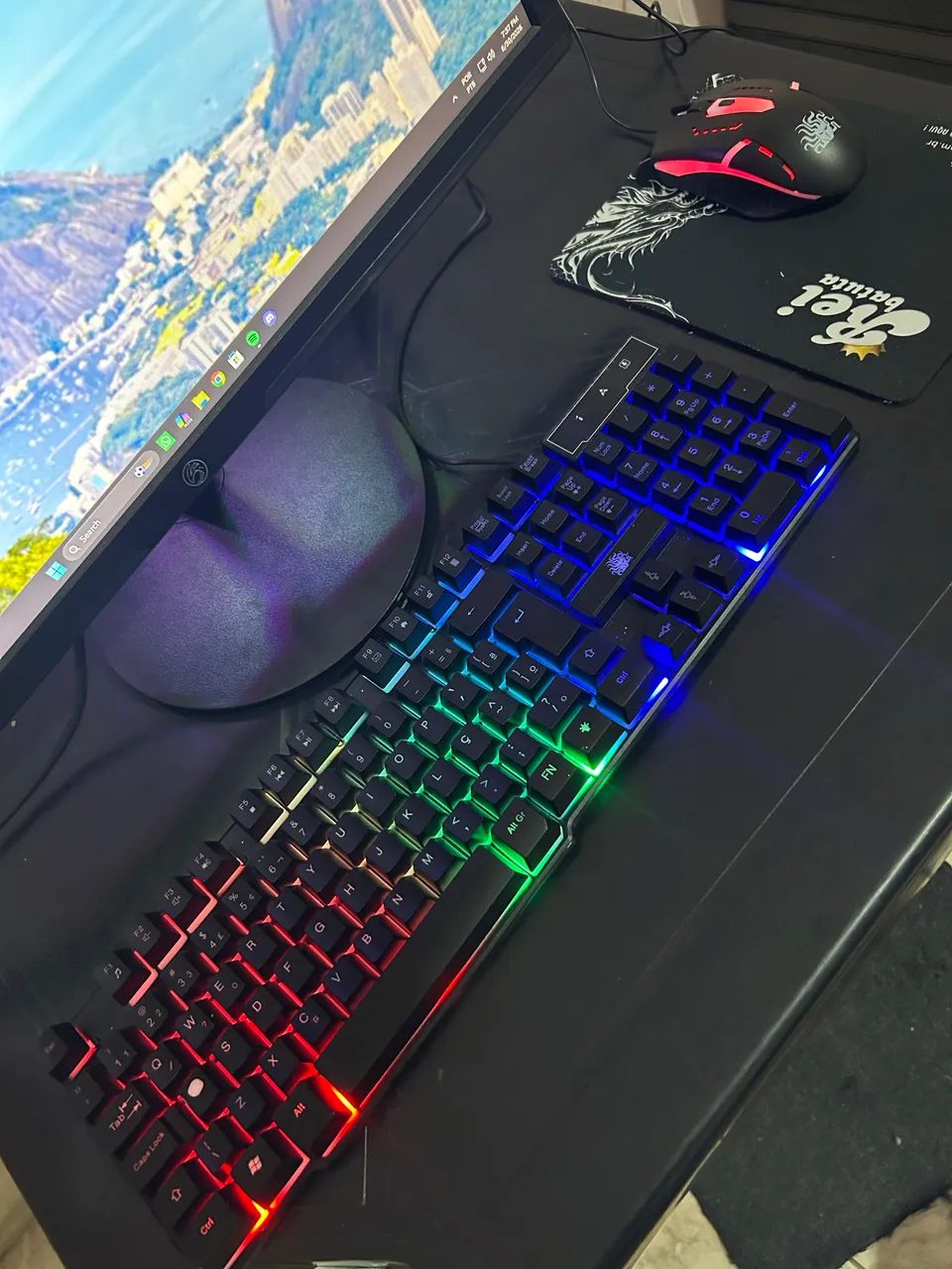 PC COMPLETO - Foto 2
