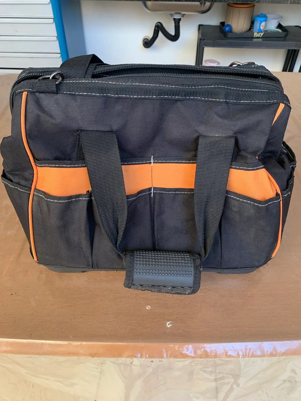 Bolsa de ferramentas  - Foto 3