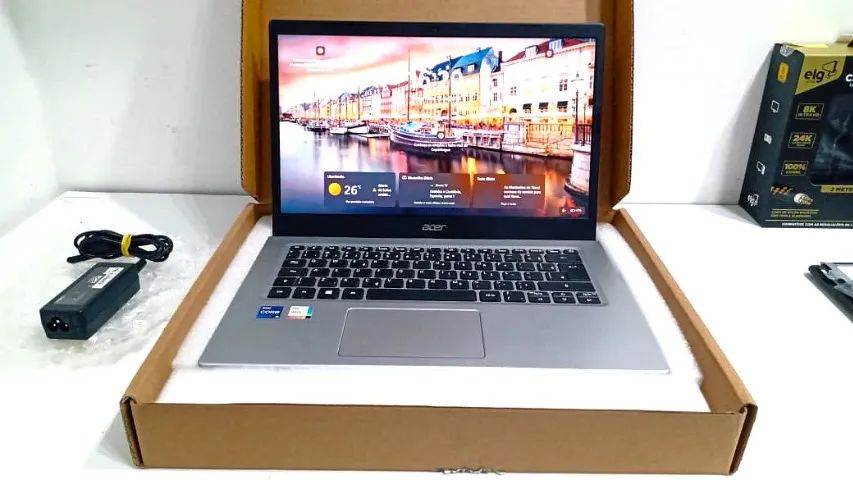 Notebook Acer i5G11/ 8GB/ 1TB