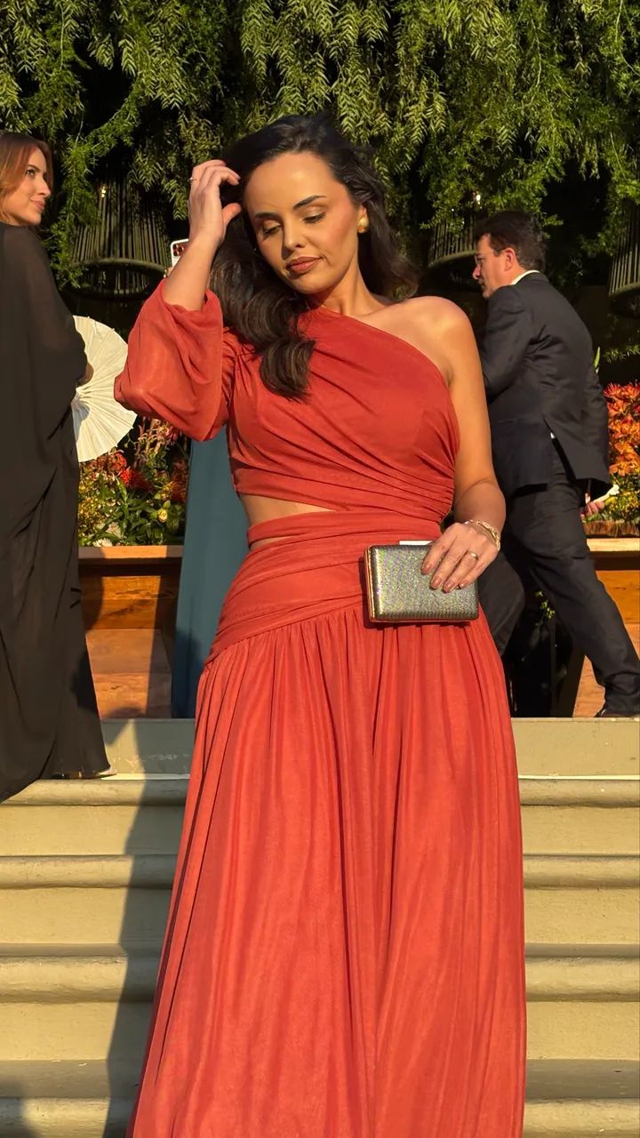 Vestido de festa - Foto 2