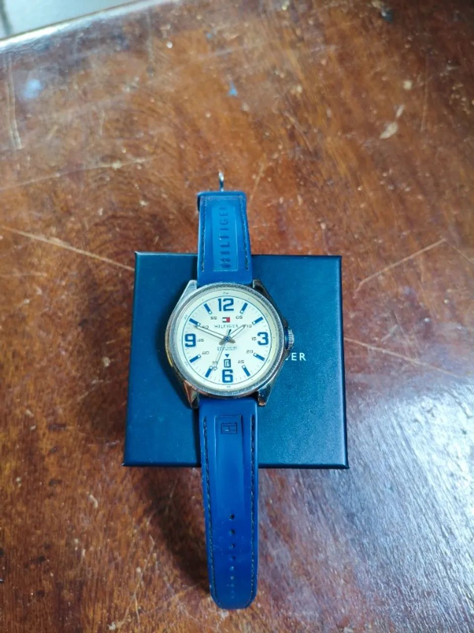 Relogio tommy hilfiger - Foto 2