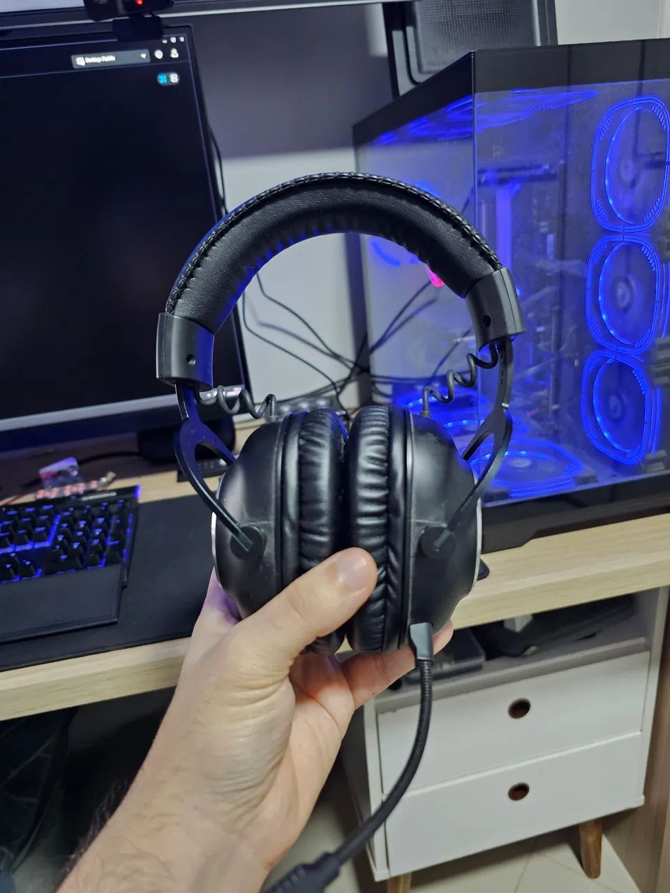 Logitech G Pro X Wireless
