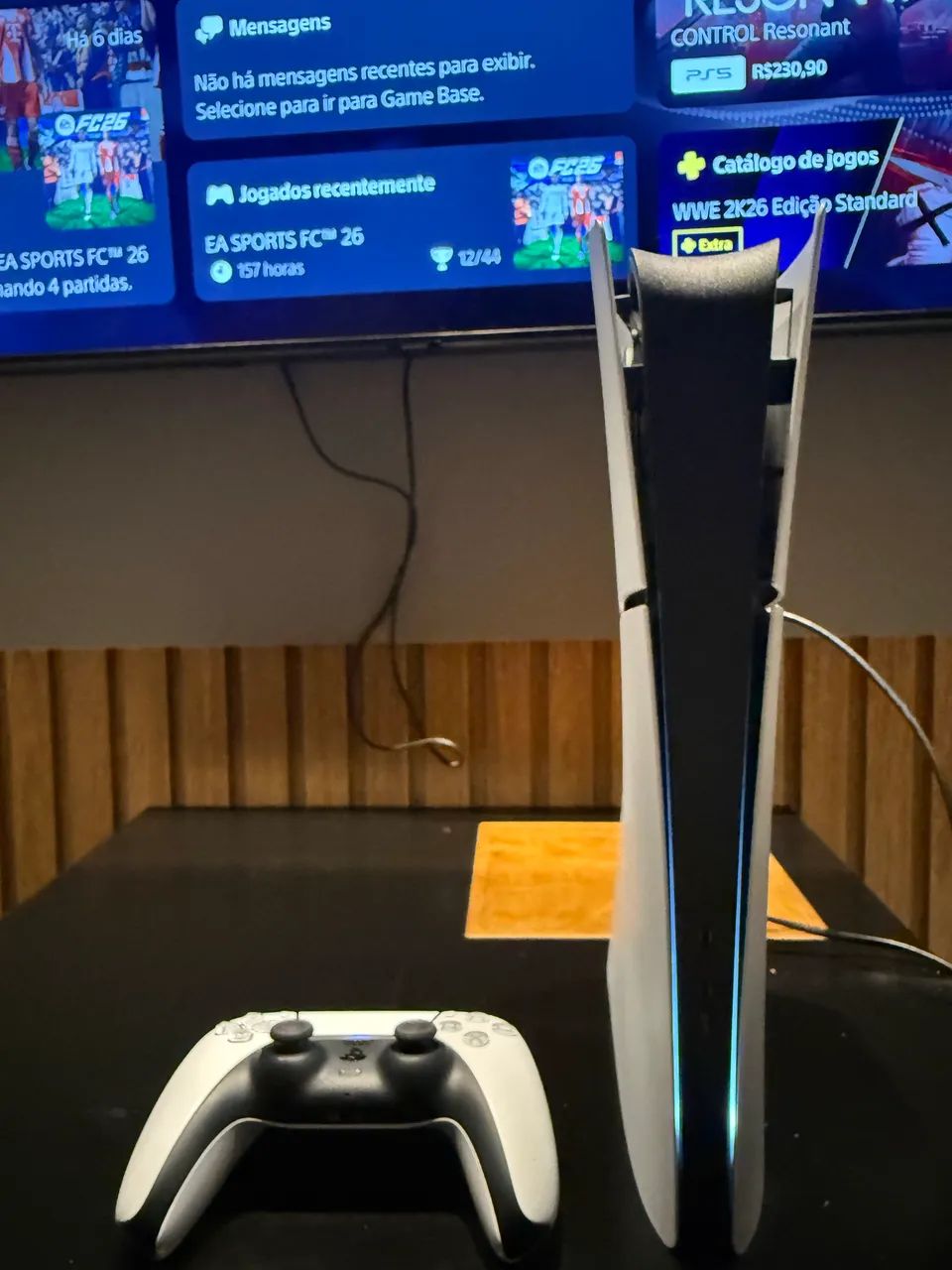 PlayStation 5 812gb  - Foto 4