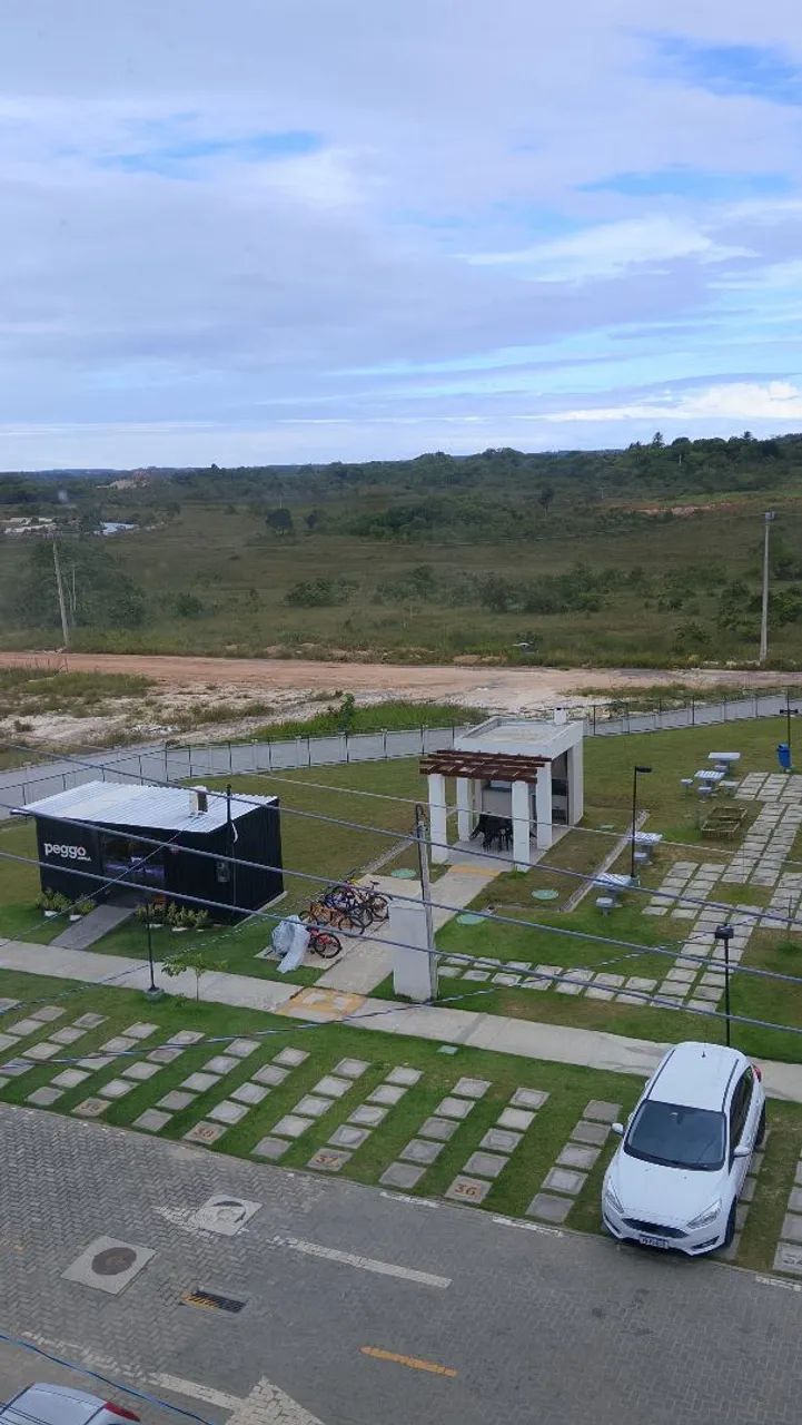 Foto - Camaçari - Nova Vitória
