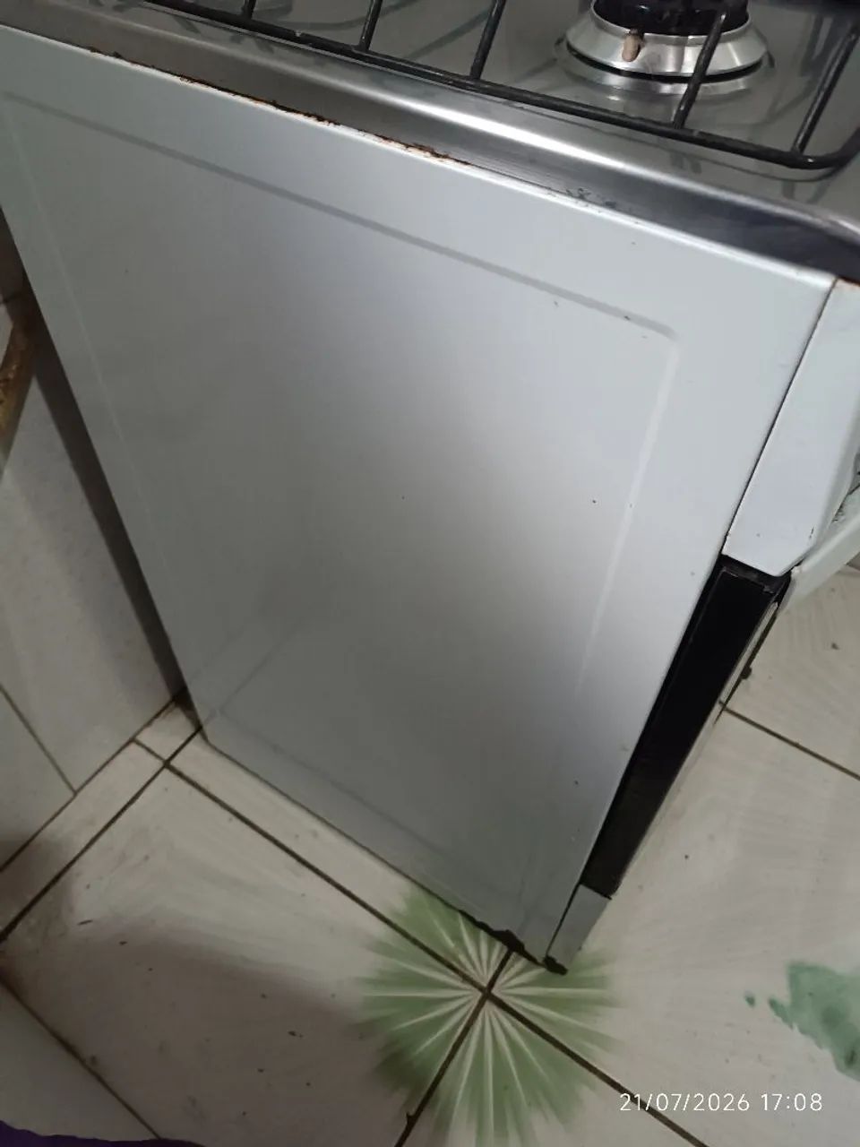 Fogão  - Foto 3