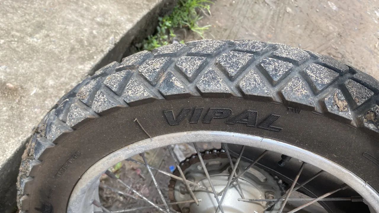 Bros 160  - Foto 3