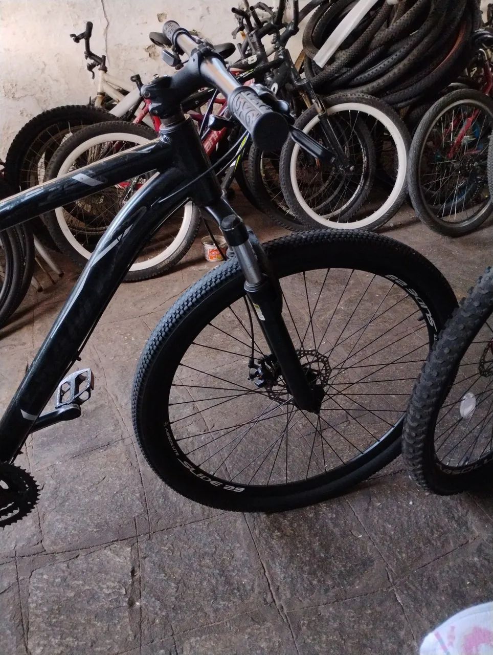 Bicicleta Aro 29 - Foto 5