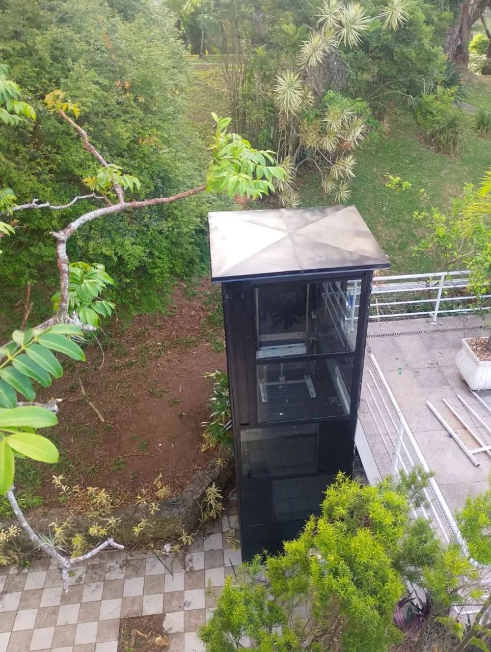 Elevador Inteligente - Modernidade e Segurança - Foto 3