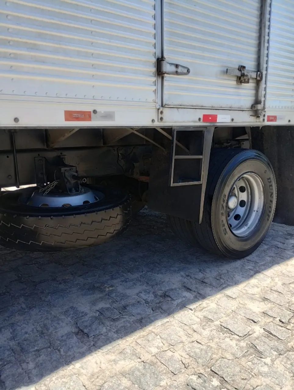 Caminhão Mercedez L1418R - Foto 5