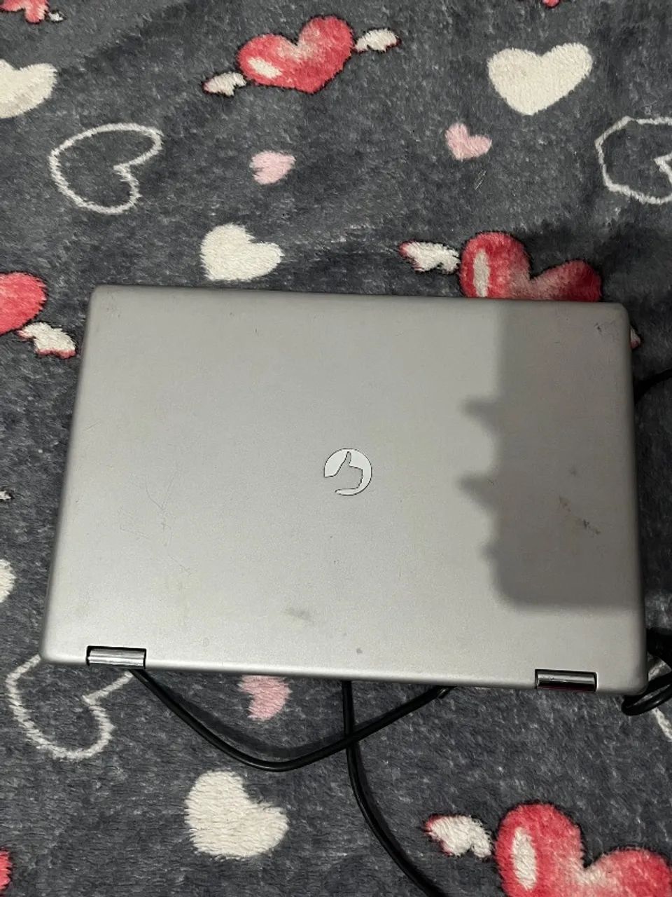 Notebook 2 em 1 - Foto 2