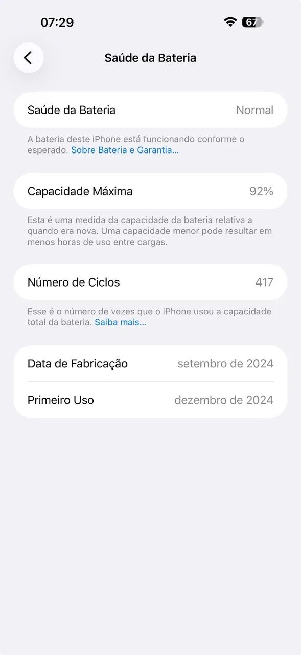 Apple iPhone 16 Pro Max (256 GB) - Titânio-preto - Foto 2