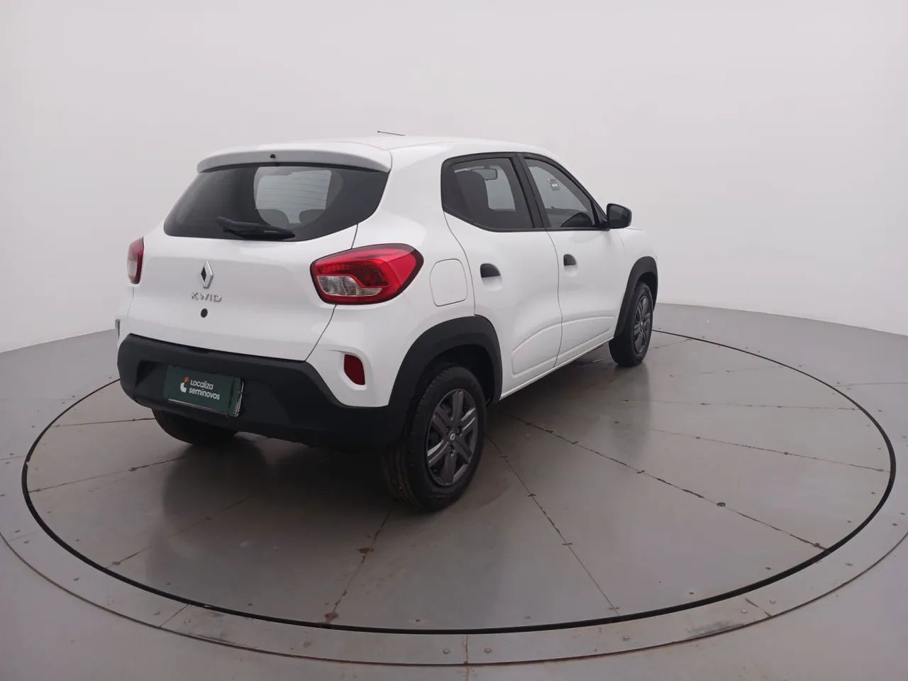 Renault Kwid 1.0 Zen 2025 - Foto 5