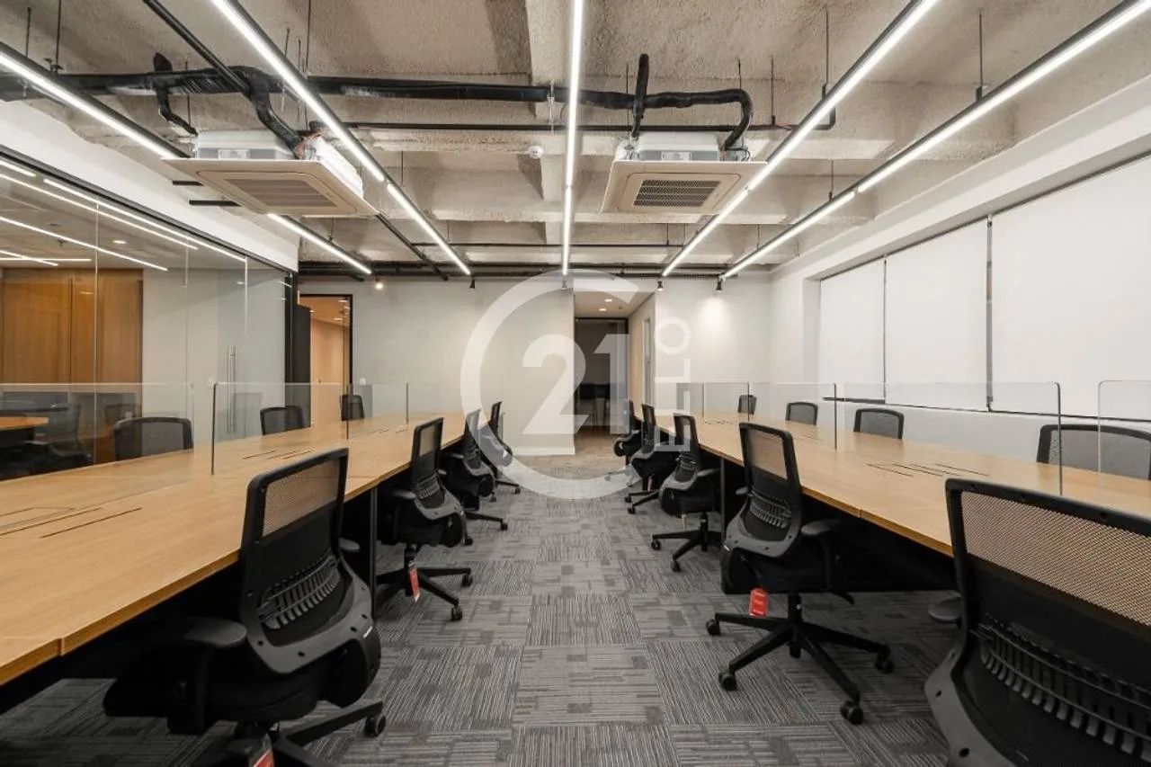 Sala para alugar, 150 m² - Higienópolis - São Paulo/SP - Foto 4