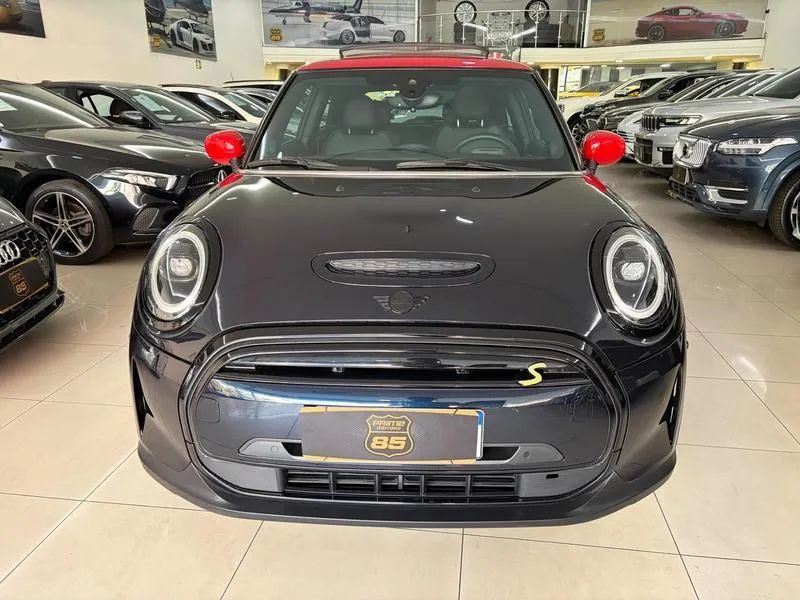Mini Cooper E 3P (elétrico) 2023 - Foto 3