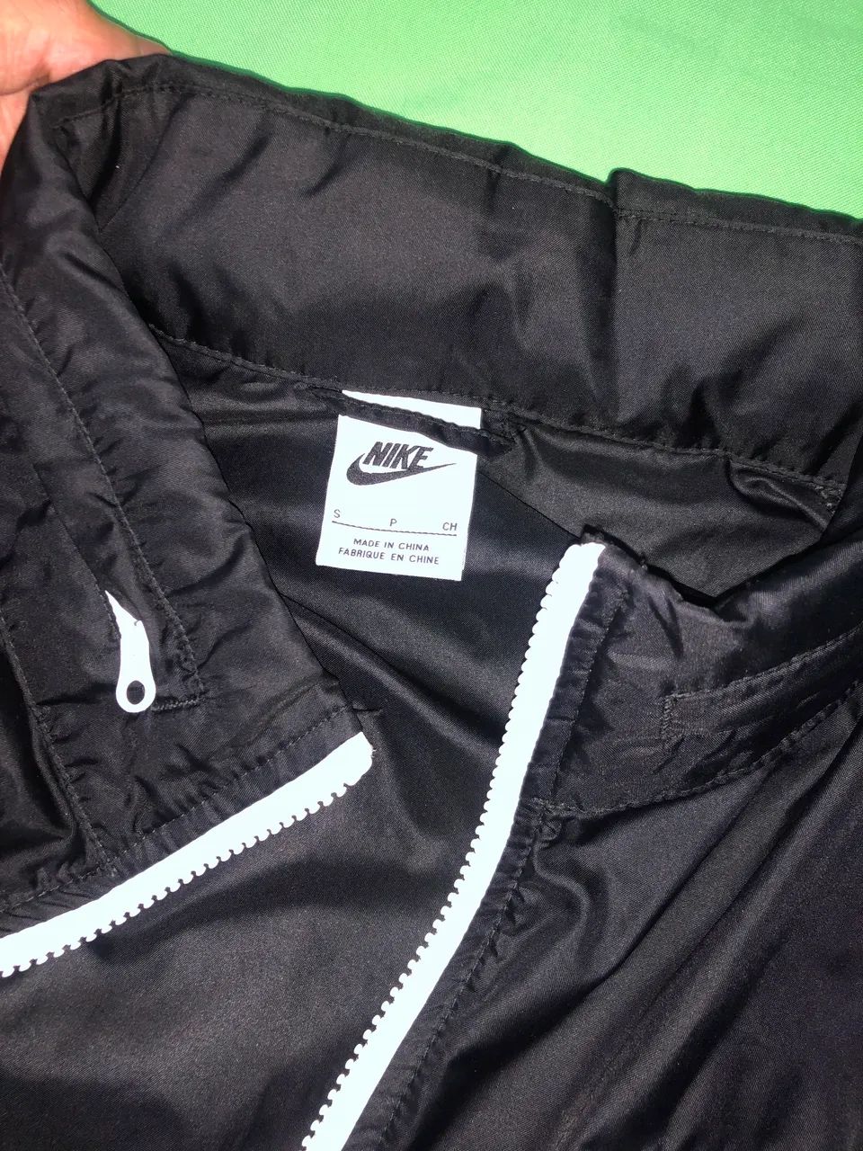 Conjunto Nike Club Woven RARO - Foto 3