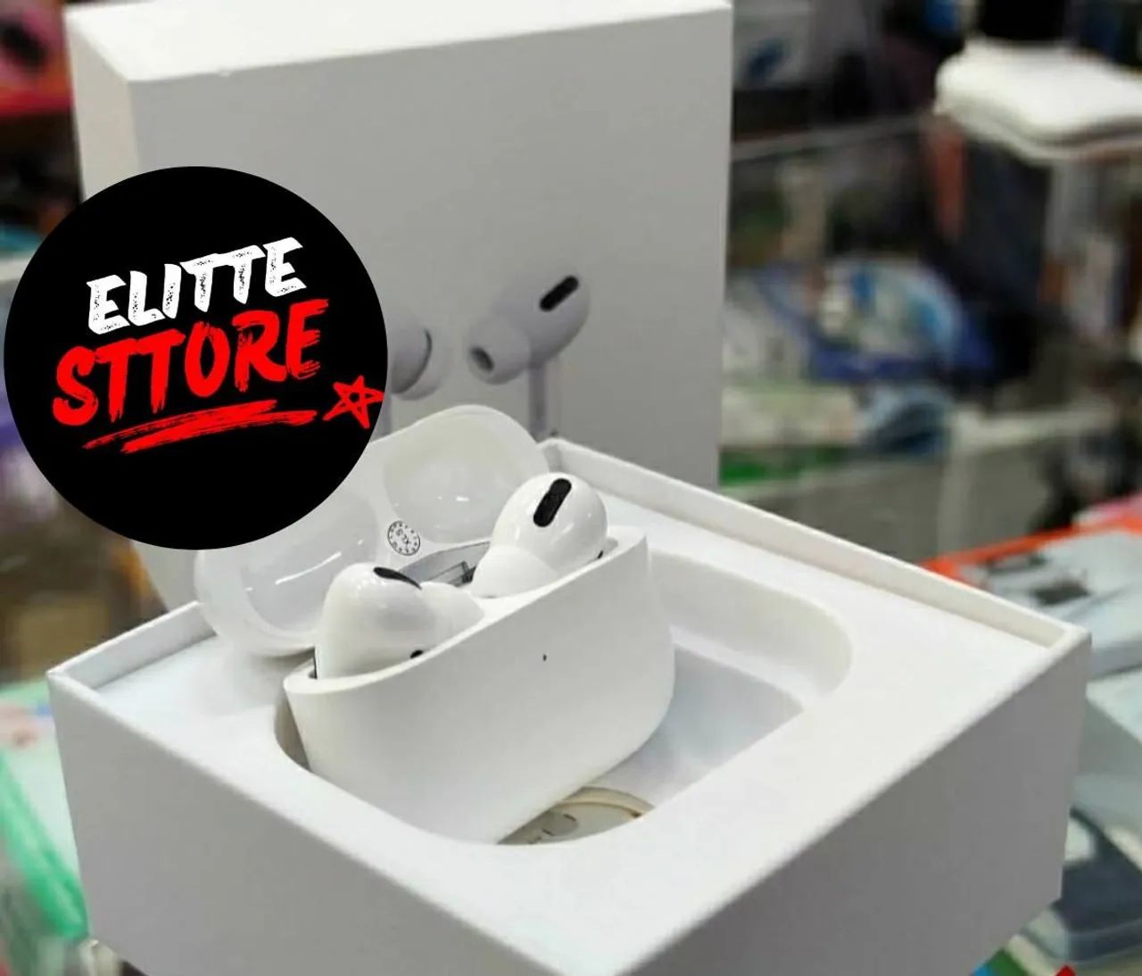 AIRPODS PRO - Foto 4