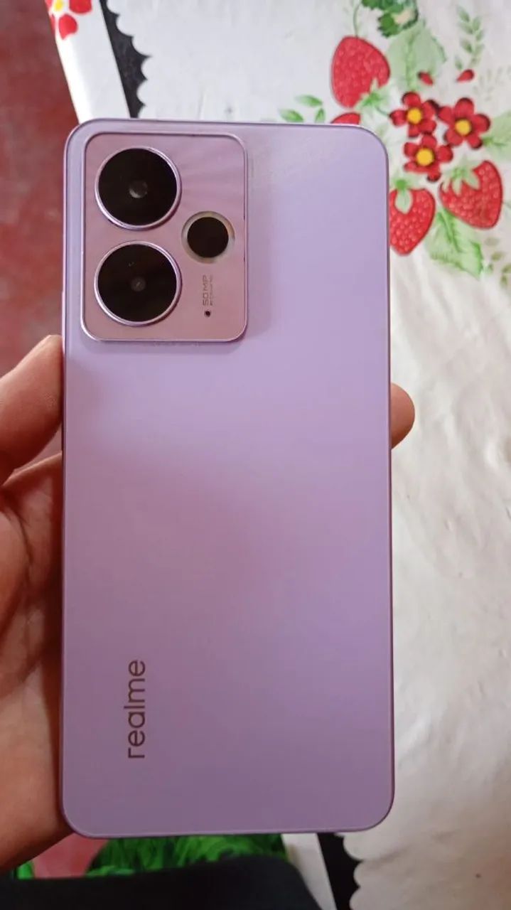 Celular Realme 14 T  - Foto 2