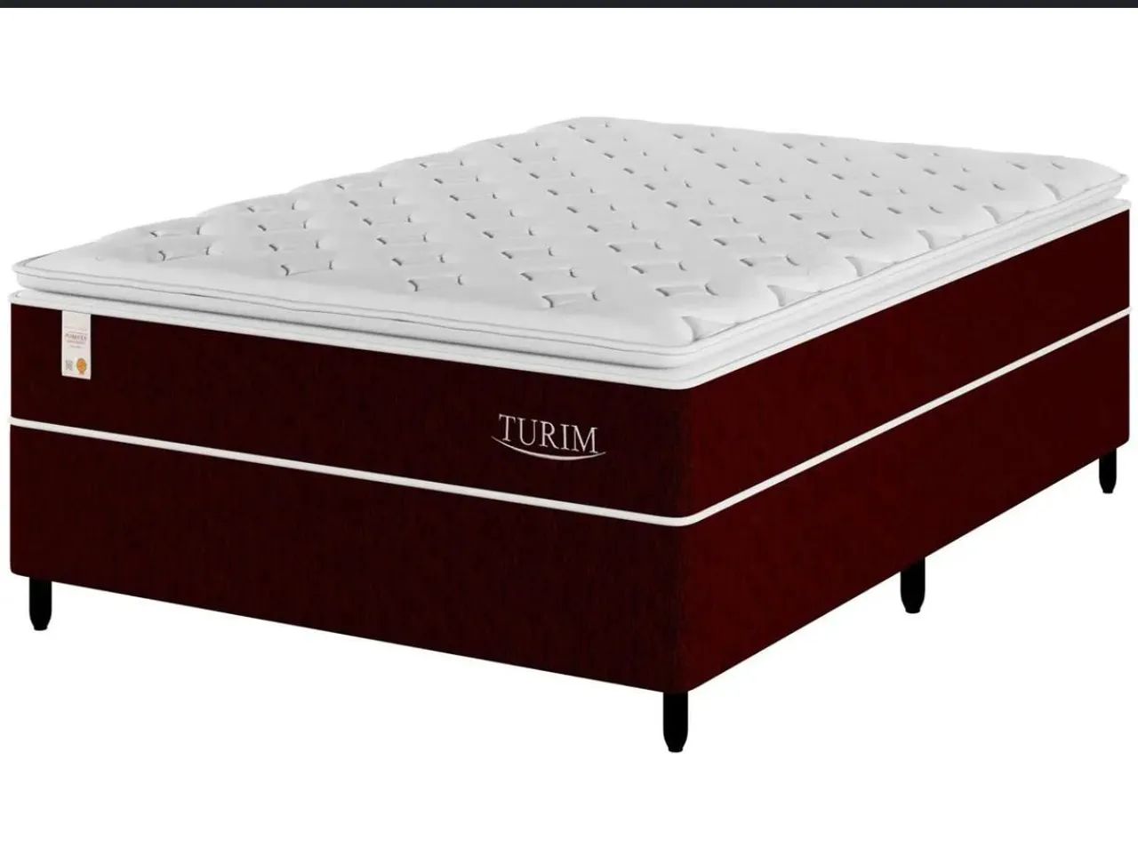 Cama de casal